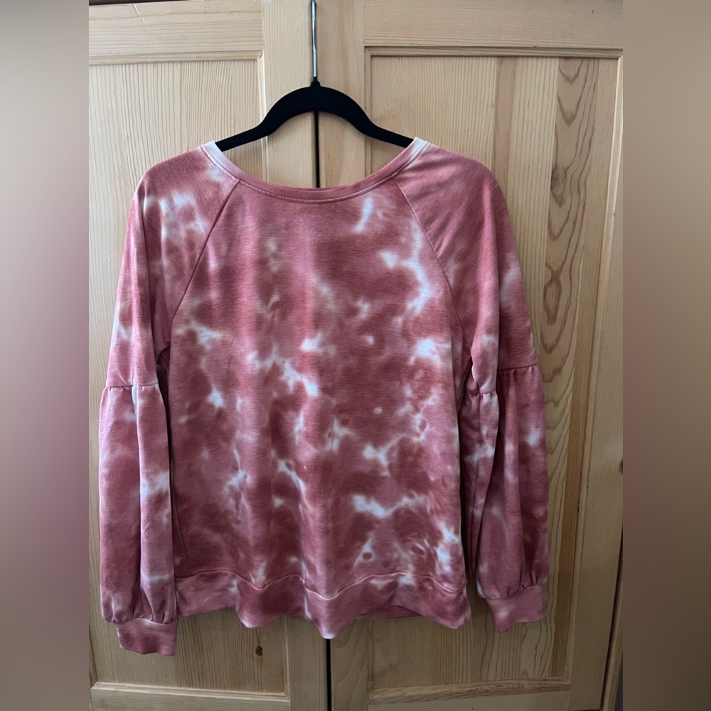 Women’s Medium Top